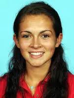 2014-15 Women's Rowing Roster