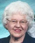 Jean McCulligh Obituary (2013)
