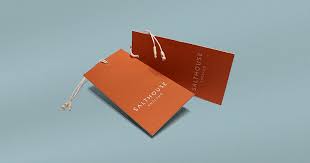 Custom Swing Tags | U.K.P. Accessories