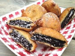 Deep Fried Oreos Recipe Deep Fried Food Com Oreo Recipes Fair Food Recipes Fried Oreos Recipe