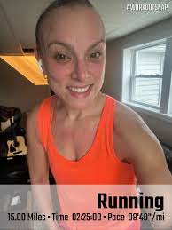 What LA marathon races are you participating in?