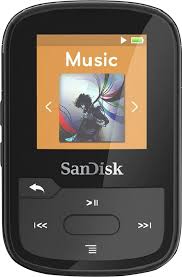 Hi guys, how do u guys create a sound playlist for this player? Sandisk Clip Sport Plus 16gb Mp3 Player Black Sdmx28 016g A46k Best Buy