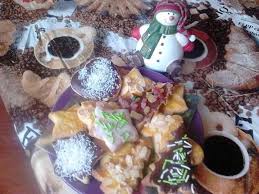 Das Gute Weihnachtliche Platzchenrezept Https Community Tchibo De View Social Type Reply Id 267241 Platzchen Rezept Platzchenrezepte Kochbuch