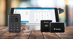 What does paypal charge for credit card processing. Paypal Here Review Card Reader App A Good Solution