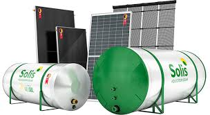 Solis O Aquecedor Solar Com A Maior Garantia Do Brasil