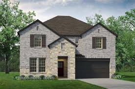 3214 Mattie Gray Ln, Melissa, TX 75454