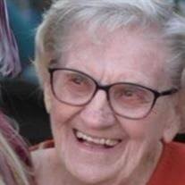 Isabel Robinson Obituary