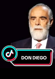 Biografía De Diego Fernández De Ceballos