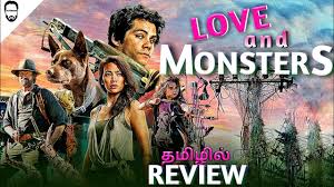 Recent movies leaked isaimini moviesda. Love And Monsters 2020 Movie Download In Tamil Dubbed