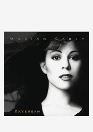 Mariah Carey-Daydream LP