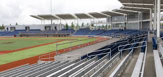 Ready For Baseball Hillsboro Hops Fill A Void Argus