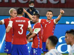 Link sopcast chile vs bolivia hôm nay, link acestream chile vs bolivia mới nhất có bình luận tiếng trực tiếp kết quả bóng đá chile vs bolivia ngay tại xoilac tv. Qatar 2022 Qualifying Standings Chile Vs Argentina How Was The Red In The Table Live