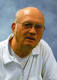 Richard John Lodge Obituary October 9, 2023