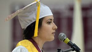 Class of 2018: Northbridge High School