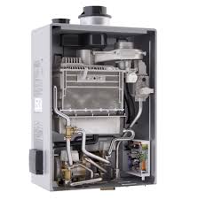 Saw something that caught your attention? Tankless 101 Rinnai