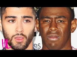 Zayn Malik Called Out By Tyler The Creator