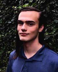 Robert Buckhannon's Instagram, Twitter & Facebook