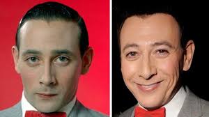 Pee-Wee Herman: Good Genes or Good Docs?