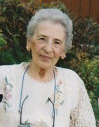 Dorothy Olson Obituary (2017)