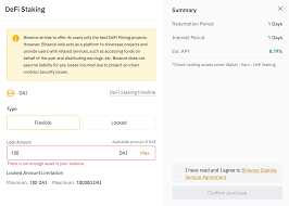 The following exchanges offer staking: Defi Staking Is It 100 Safe Ethereum Stack Exchange