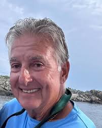 Michael J. Kenney Obituary October 1, 2024