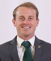 2024 EASTERN MICHIGAN CROSS COUNTRY