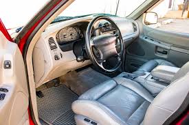 Image result for Silver 1995 Explorer