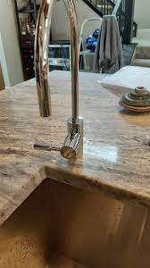 Repair of household refrigerators in edmonton. Granite Repair In Edmonton Ab 1 587 599 8077 M D Granite Repair