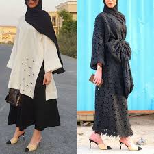 666 Likes 21 Comments Abaya Show Abaya Show On Instagram يمين ولا يسار Fashion Abayas Fashion Hijab Fashion
