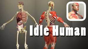 Here we will provide a fast download link of idle human mod apk in which you will get unlimited diamond/unlocked/cell/no ads. Idle Human Mod Apk V1 9 9 Unlimited Diamonds Download