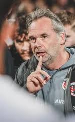 Thibaud Flament｜Joueur du Stade Toulousain