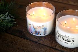 How To Make Personalized Candles Cheap Easy Handmade Gift It S Always Autumn