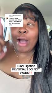 Rio Bravo Tubal Reversal Negative Reviews