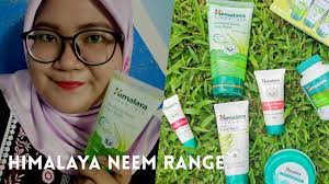 4 kapsul merawat parut & cela goo.gl/pzhh4o. Kulit Berjerawat Set Skincare Himalaya Wajib Yang Perlu Ada Sallysamsaiman Com