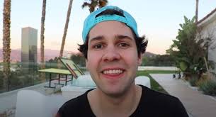 David dobrik, as you probably didn't know or care about until recently, is one of youtube's biggest stars. David Dobrik Listed As Number One Influencer Amongst Teens Teneighty Internet Culture In Focus