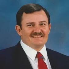 Bobby Dodson 10/20/73-11/24/93