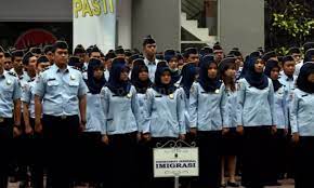 Cara mengerjakan tes wartegg dan tipsnya ! Kejaksaan Buka 309 Formasi Bagi Lulusan Sma Sederajat Ini Info Lengkapnya