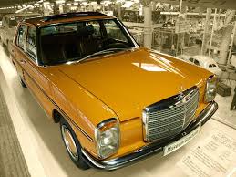Mercedes 200 W114 Mercedes Benz Classes Mercedes Benz 200 Mercedes Benz
