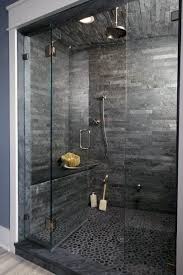 Subway tile is a classic choice for bathrooms, but just because it's a popular tile doesn't mean you have to go the standard route. 70 Bathroom Shower Tile Ideas Luxury Interior Designs