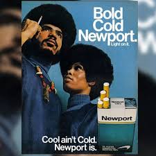 The food and drug administration ordered four major cigarette brands to cease sales in the u.s. Making Menthol Uncool