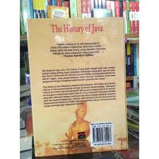 Namun di dalam terjemahan ini, kedua volume tersebut telah disatukan. Buku History Of Java Ditulis Oleh Berbagai Buku