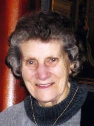 Rita Taillon Obituary (1920