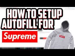 Chrome \u0026 safari autofill for supreme fw19 (how to set it up). Ù‚Ù…Ø¹ Ù„ØªÙ‚ÙˆÙ„ Ø§Ù„Ø­Ù‚ÙŠÙ‚Ø© Ø§Ù„ÙØ·Ø±Ø© Ø§Ù„Ø³Ù„ÙŠÙ…Ø© Autofill Adidas Pleasantgroveumc Net