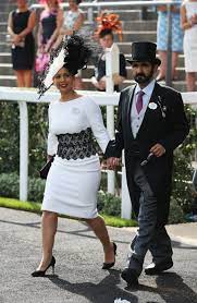 I think you should try out princess miho's style dress on any of your other girls, just to see what the result is. A Look At The Life And Style Of Hrh Princess Haya Bint Al Hussein Savoir Flair