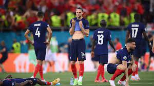 Even more of that color appears in the form of a horizontal stripes design on the front of the puma switzerland euro 2020 home jersey. Tmadfeyqlmimsm