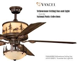 Shop through a wide selection of lighting & ceiling fans at amazon.com. Vaxcel Fn56305bbz Yellowstone Ceiling Fan Rustic Ceiling Fans Deep Discount Lighting Rustic Ceiling Fan Ceiling Fan Rustic Ceiling