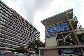 Klang, kuala langat putrajaya, kuala lumpur marang, kuala terengganu, kuala nerus besut, setiu hulu terengganu kemaman, dungun labuan. Ppd Kuala Terengganu Mapio Net