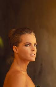 Romy Schneider On The Set Of La Piscine The Swimming Pool 1969 Romy Schneider Actresses Alain Delon