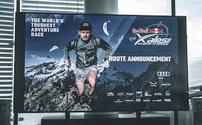 It will start on june 16, marking the ninth edition of the race. Skywalk Paragliders Red Bull X Alps 2019 Route Announcement