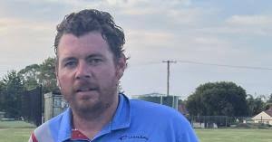 Matthew Hopley's cricketing milestone: century & 5 wickets